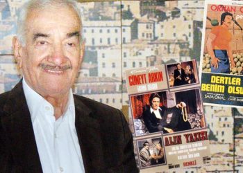 Senarist Safa Önal telif davasını kaybetti