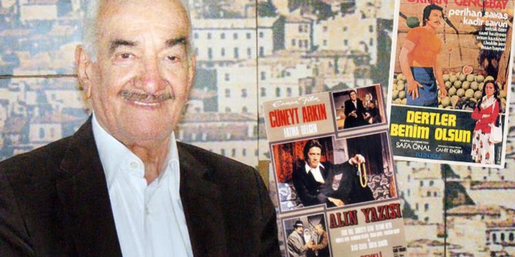 Senarist Safa Önal telif davasını kaybetti