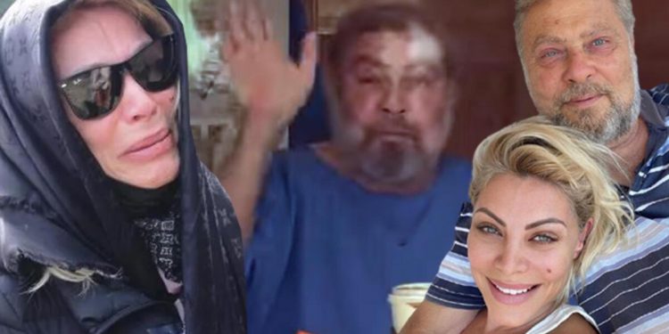 Seray Sever’den babası Eral Tamer Sever’e veda: En büyük acı ve mucize kol kola