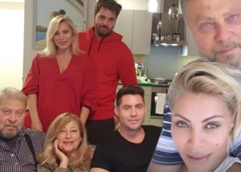 Seray Sever’in babası Tamer Sever hayatını kaybetti…” Torunlarını görebilmesi için dua ediyorum” demişti