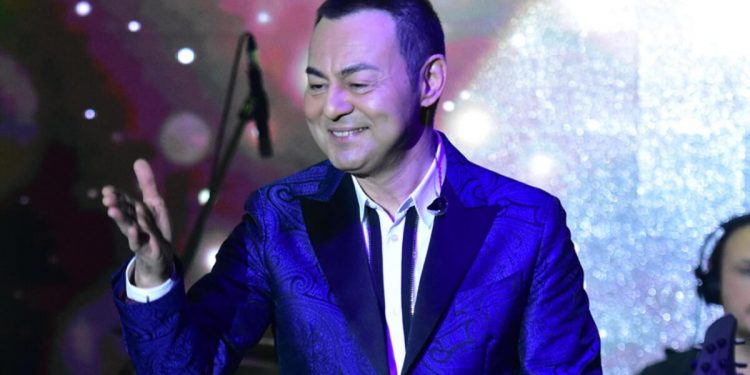 Serdar Ortaç: Pop’un kralıyım!