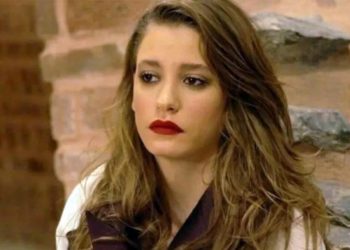 Serenay Sarıkaya’ya kabusu yaşatmıştı… O şüphelinin akli istikrarının yerinde olmadığı ortaya çıktı