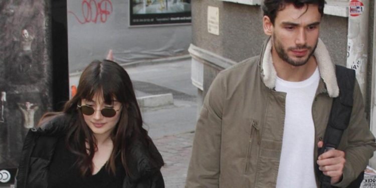 Sevda Erginci: Evliliğe gereksinim duymuyoruz