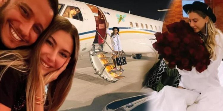 Şeyma Subaşı ile Meedo aşkı bitti! ‘Yaşadığım hassas sürece hürmet gösterin’