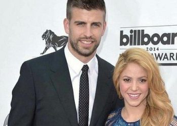 Shakira’dan dikkat çeken Pique paylaşımı