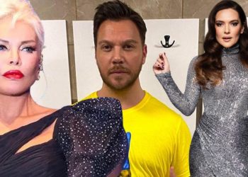 Sinan Akçıl’dan itiraf: En zoru Ajda Pekkan en kolayı Demet Akalın!