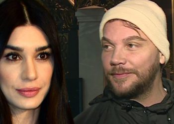 Sinan Akçıl’dan o tezlere karşılık: Burcu asla o denli bir şey yapmaz