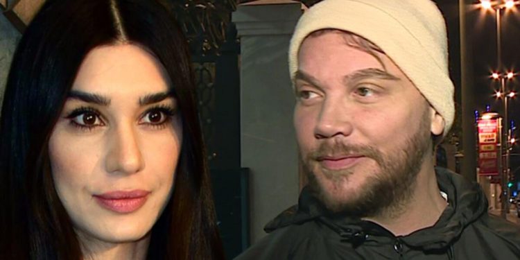 Sinan Akçıl’dan o tezlere karşılık: Burcu asla o denli bir şey yapmaz