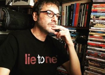 Sinema müellifi Murat Özer hayatını kaybetti