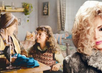 Sinema müellifleri Bergen sinemasını yorumladı… Etkileyici performans!