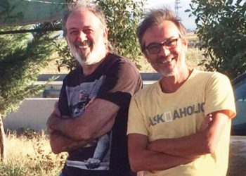 Sinema yazarlığının uçbeylerindendi