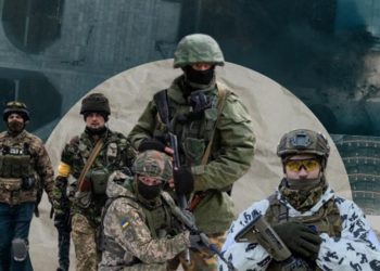 Sinemalara bahis olacak bir direniş: Hayatlarını kaybettiler ancak onlar sayesinde Kiev düşmedi!