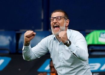 Slaven Bilic itiraf etti! Fenerbahçe’nin teklifi ve Beşiktaş…