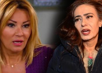 Sokak köpekleri için attığı tweet olay olmuştu… Yıldız Tilbe’ye bir reaksiyon de Pınar Altuğ’dan!