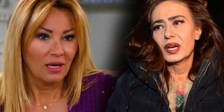 Sokak köpekleri için attığı tweet olay olmuştu… Yıldız Tilbe’ye bir reaksiyon de Pınar Altuğ’dan!