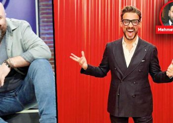 Somer Sivrioğlu Abu Dabi, Danilo Zanna Dubai yolcusu