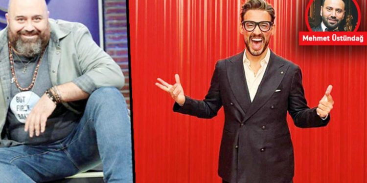 Somer Sivrioğlu Abu Dabi, Danilo Zanna Dubai yolcusu