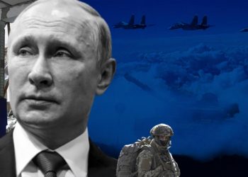 Son dakika: ABD’li muharrir Putin’in ‘son çare’sini açıkladı: 22 yıl evvel birebirini yapmıştı!