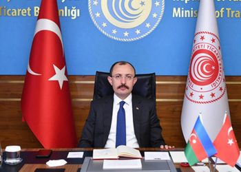 Son dakika… Bakan Muş açıkladı! İhracatta yeni rekor