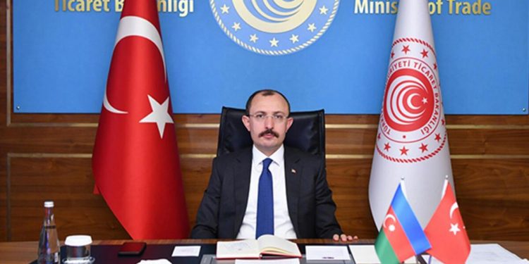 Son dakika… Bakan Muş açıkladı! İhracatta yeni rekor