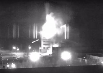 Son Dakika | Çatışmalar Avrupa’nın en büyük santraline sıçradı… Ukrayna’dan korkutan açıklama: Patlarsa, Çernobil’den 10 kat daha büyük olacak