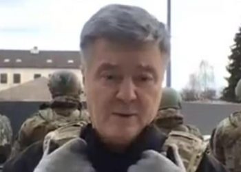 Son dakika: Direniş güçlerine katılan eski Ukrayna başkanı CNN TÜRK’te… “Putin’in hiçbir bahtı yok”