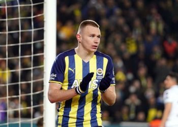 SON DAKİKA FENERBAHÇE HABERLERİ – Fenerbahçe Attila Szalai’nin son durumuna ait açıklama yaptı