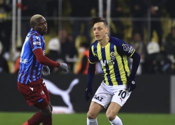 Son dakika Fenerbahçe haberleri: Ömer Üründül Fenerbahçe-Trabzonspor maçını yorumladı