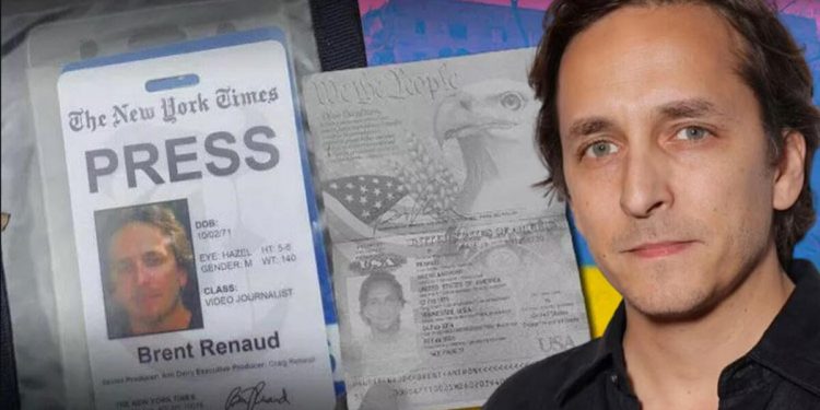 Son dakika haberi… Amerikalı gazeteci Ukrayna’da öldürüldü! Ataktan yaralı kurtulan arkadaşı dehşet anlarını anlattı