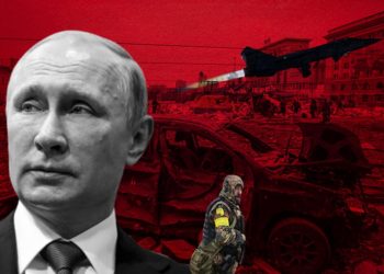 SON DAKİKA HABERİ | Ukrayna – Rusya savaşında son durum gelişmeleri: Rusya açık açık tehdit etmişti… Putin’den flaş hamle!