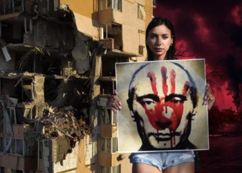 Son dakika haberi… Ukrayna – Rusya savaşında son durum: Rusya’nın en büyük korkusu gerçek oldu