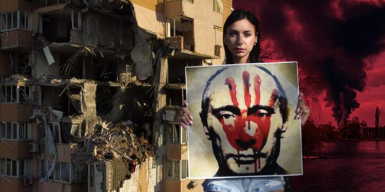 Son dakika haberi… Ukrayna – Rusya savaşında son durum: Rusya’nın en büyük korkusu gerçek oldu