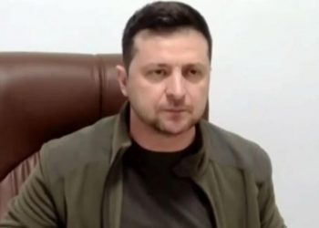 Son dakika haberi: Zelenski’den AB’ye davet: Ukrayna düşerse Avrupa düşer