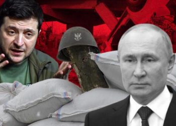 Son dakika haberi: Zelenski’den Putin’e ileti: Bu savaşı durduracak gücün var