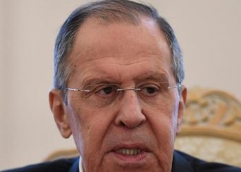 Son dakika: Lavrov’dan flaş kelamlar: Nükleer savaş bizim değil Batı’nın aklında var!