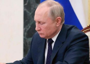 Son dakika: Putin, Rusya tarafında yer alacak “gönüllü savaşçıların” Ukrayna’daki çatışma bölgelerine ulaştırılması talimatı verdi!