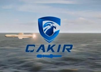 Son dakika… Roketsan, Çakır’ı geliştirdiğini duyurdu