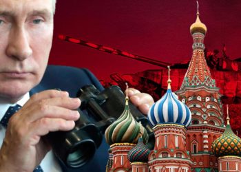 Son dakika… Rusya ‘dost olmayan ülkeler’ listesini yayınladı