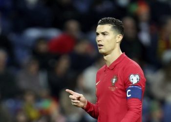 Son dakika spor haberleri: Cristiano Ronaldo Portekiz-Türkiye maçı sonrası bunu paylaştı!