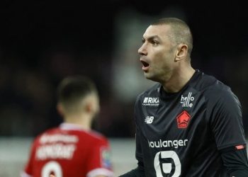 Son dakika spor haberleri: Fransızlar Burak Yılmaz’ı değerlendirdi! “Gözden kayboldu”