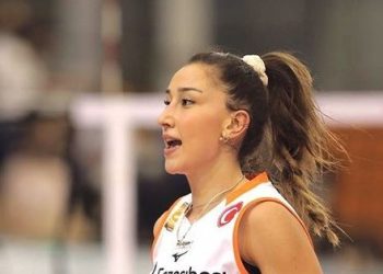 Son dakika spor haberleri: Hande Baladın amaçlarını bu türlü açıkladı!