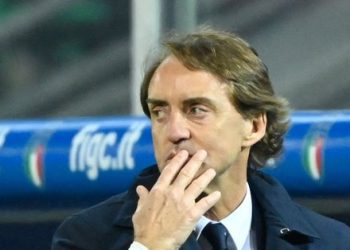 Son dakika spor haberleri: Roberto Mancini İtalya Ulusal Kadrosu’nun başında kalacak!