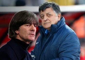 Son dakika spor haberleri: Yılmaz Vural’dan Fenerbahçe’nin hoca adayı Joachim Löw’le ilgili flaş sözler!
