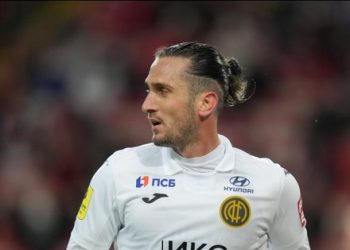 Son dakika spor haberleri: Yusuf Yazıcı CSKA Moskova’ya çabuk alıştı! İki asist…