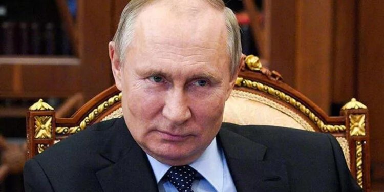 Son dakika | Ukrayna – Rusya savaşı… Putin’den tehdit üzere açıklama: Yok edeceğiz