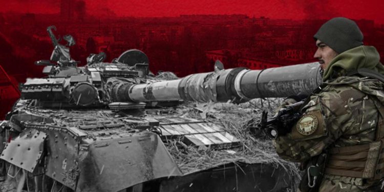 Son Dakika | Ukrayna – Rusya savaşında son durum gelişmeleri… ABD’den müthiş ikaz: Rusya kimyasal silah kullanabilir