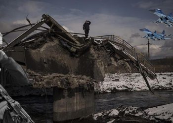 Son Dakika | Ukrayna – Rusya savaşında son durum gelişmeleri… ABD’den ‘savaşın mukadderatını değiştirecek’ plana veto!