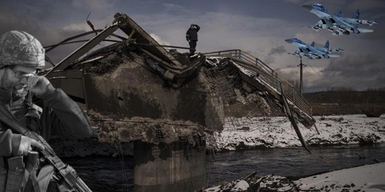 Son Dakika | Ukrayna – Rusya savaşında son durum gelişmeleri… ABD’den ‘savaşın mukadderatını değiştirecek’ plana veto!
