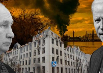 Son Dakika | Ukrayna – Rusya savaşında son durum gelişmeleri… Biden sessizliğini bozdu! Flaş Rusya açıklaması