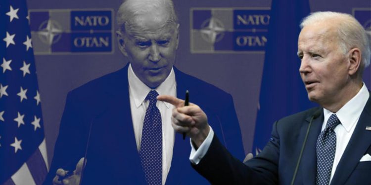 Son Dakika | Ukrayna – Rusya savaşında son durum gelişmeleri… Biden Ukrayna hududuna gidiyor!